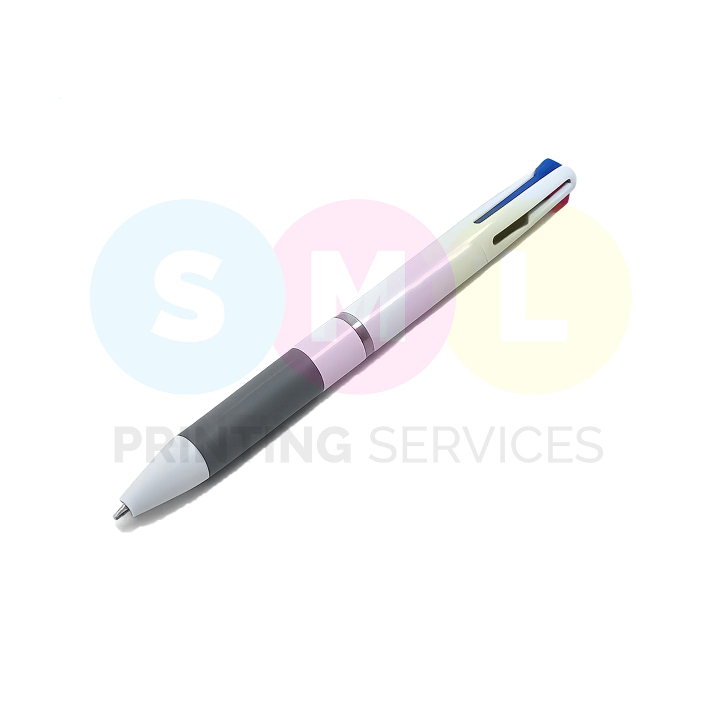 3-in-1 Ballpen