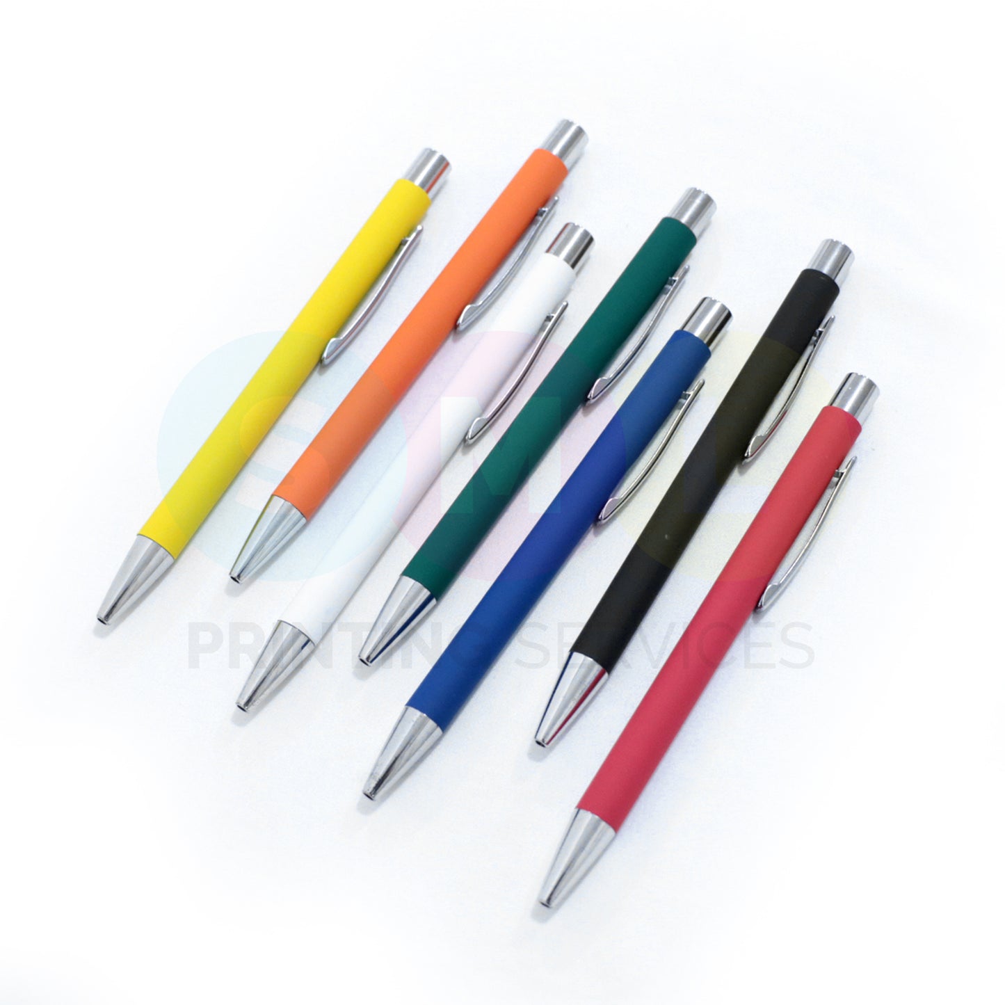 Premium Ballpen Q