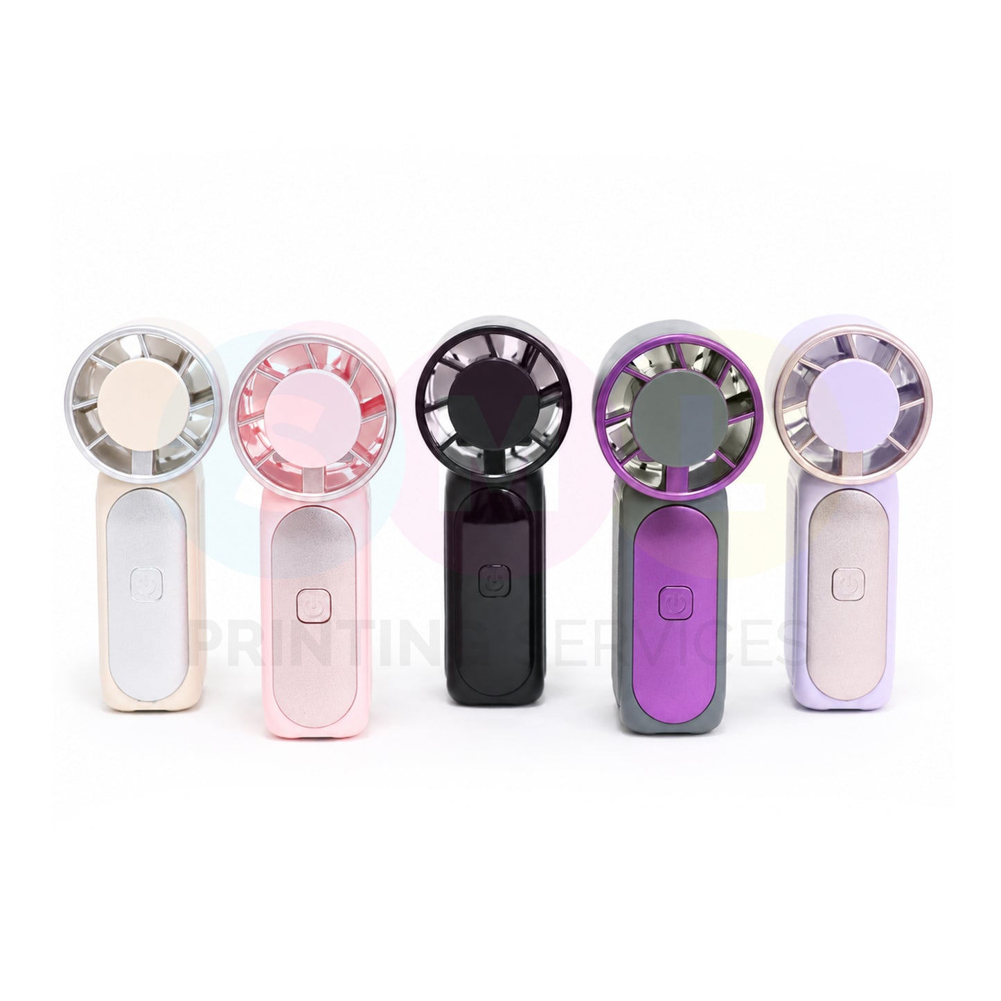 Handheld Fan D