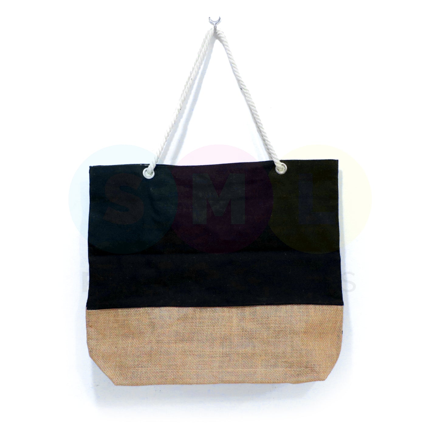 Abaca Tote Bag