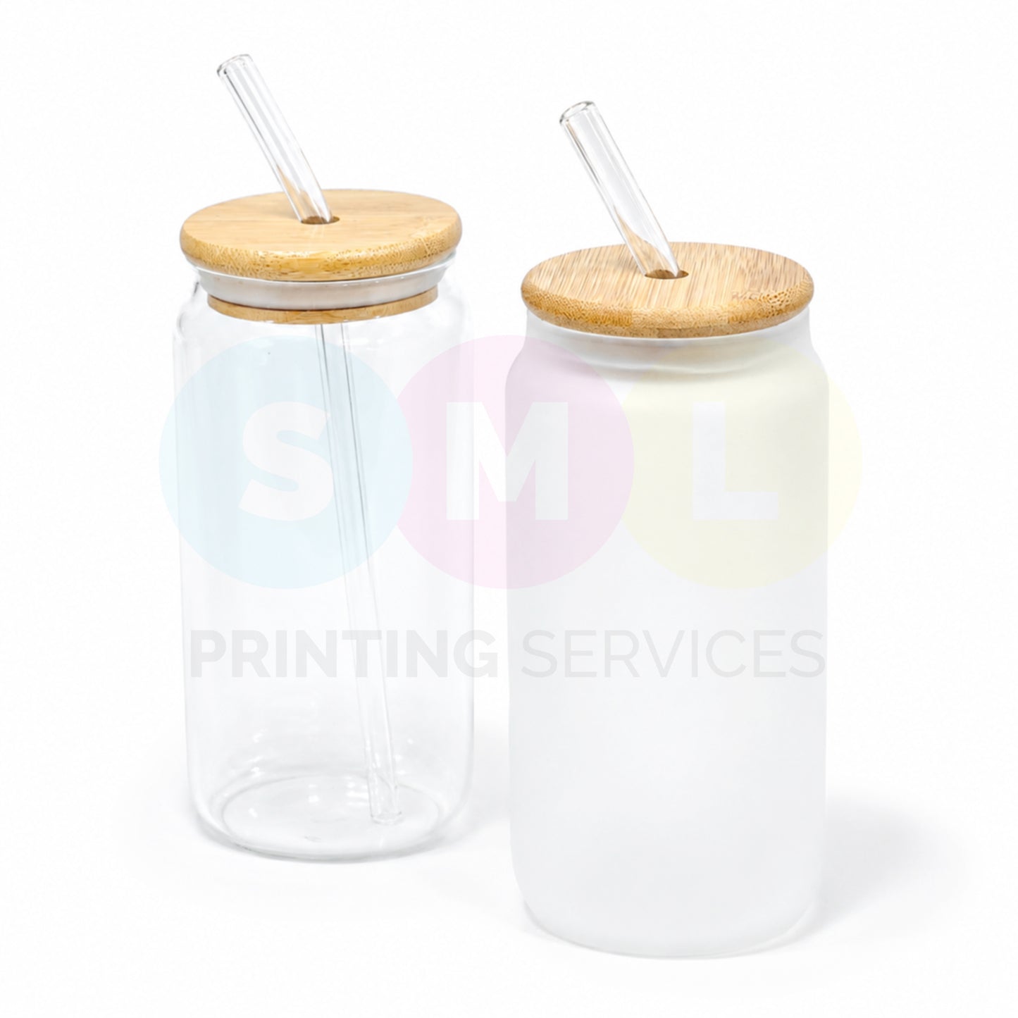 Soda Glass