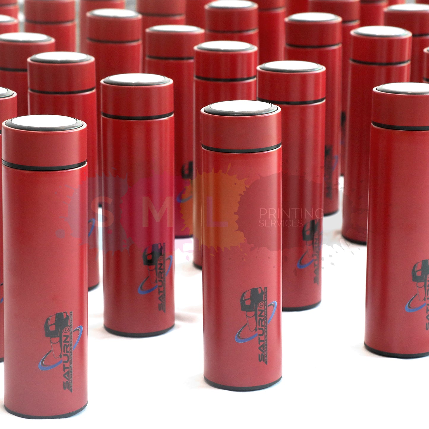 Tumbler A (Glossy)