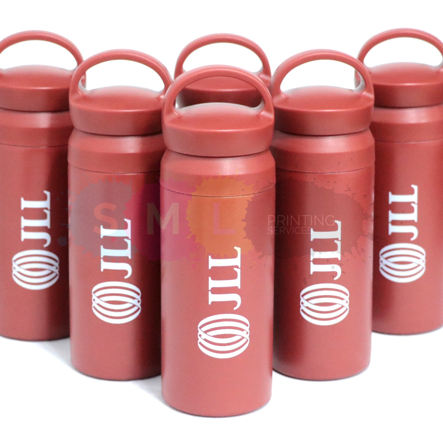 Tumbler I