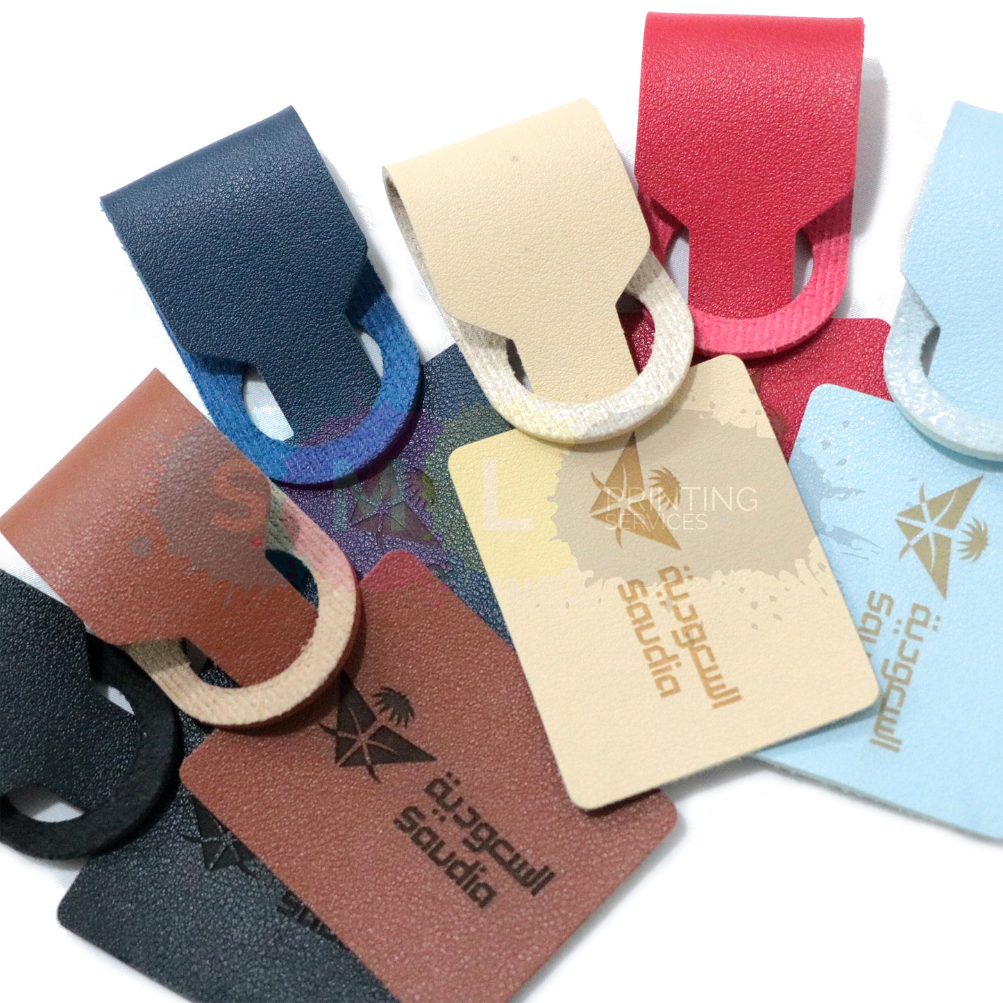 Luggage Tag