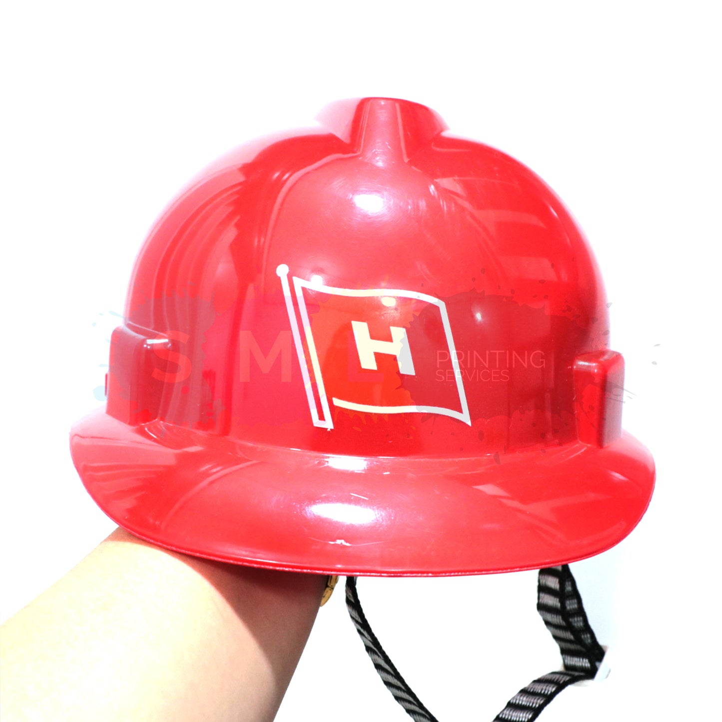 Hard Hat