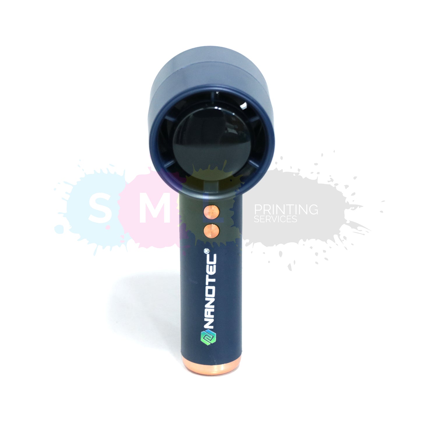 Handheld Fan C
