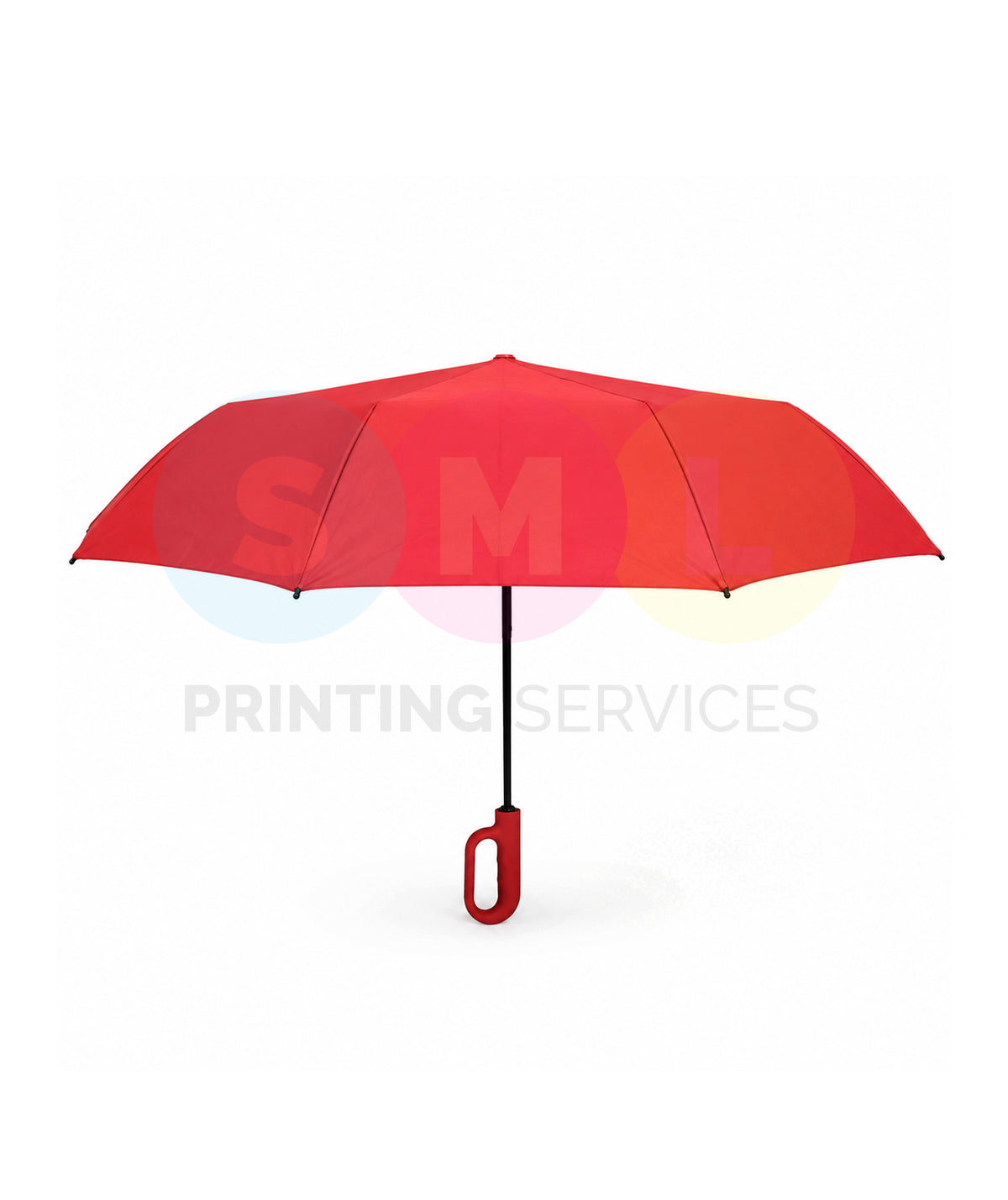 Ring Buckle Umbrella