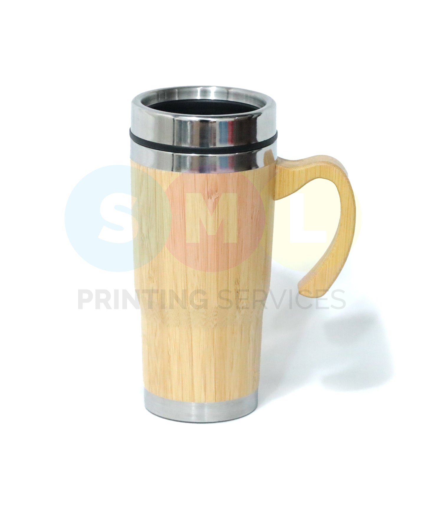 Bamboo Tumbler E