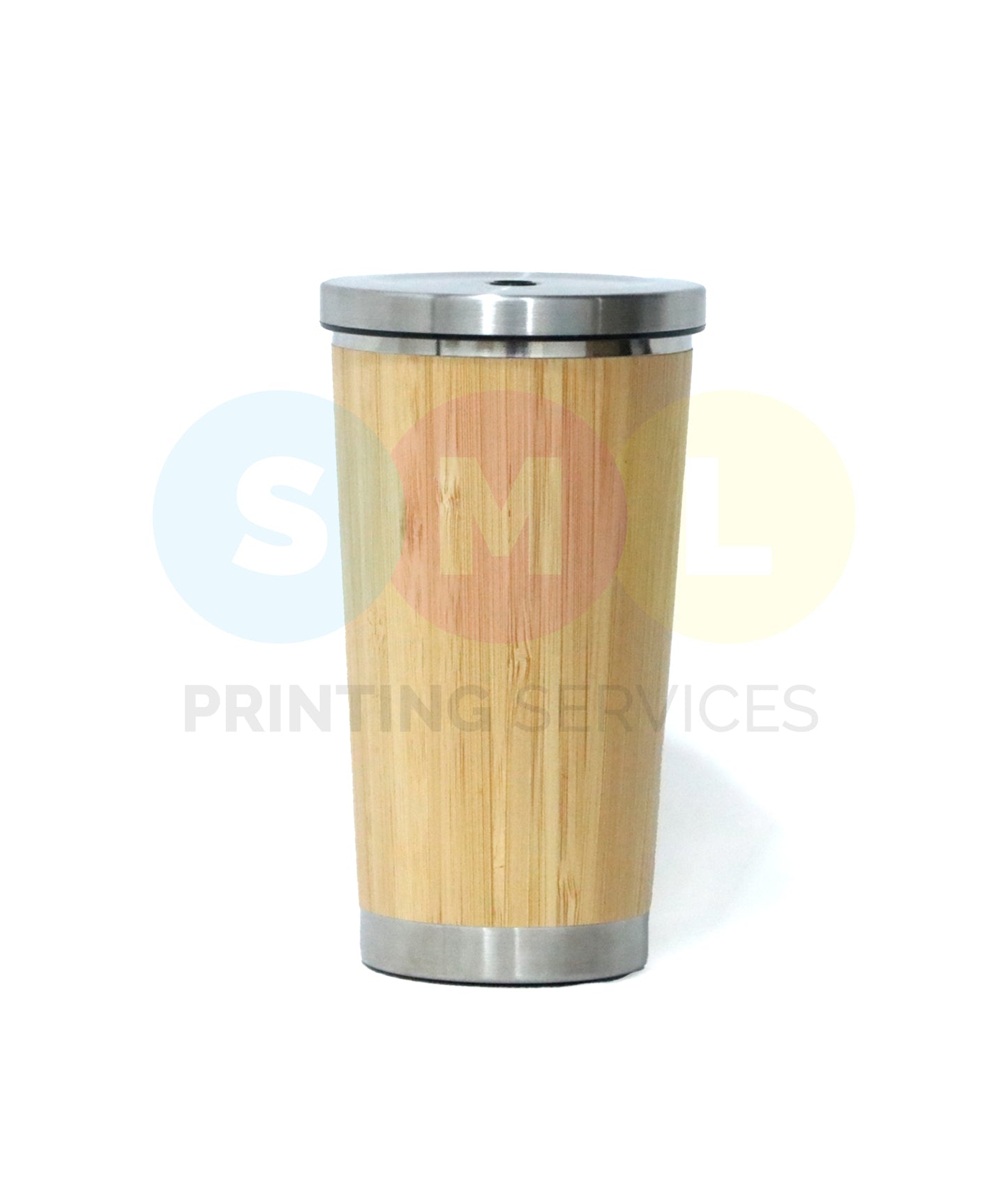 Bamboo Tumbler F