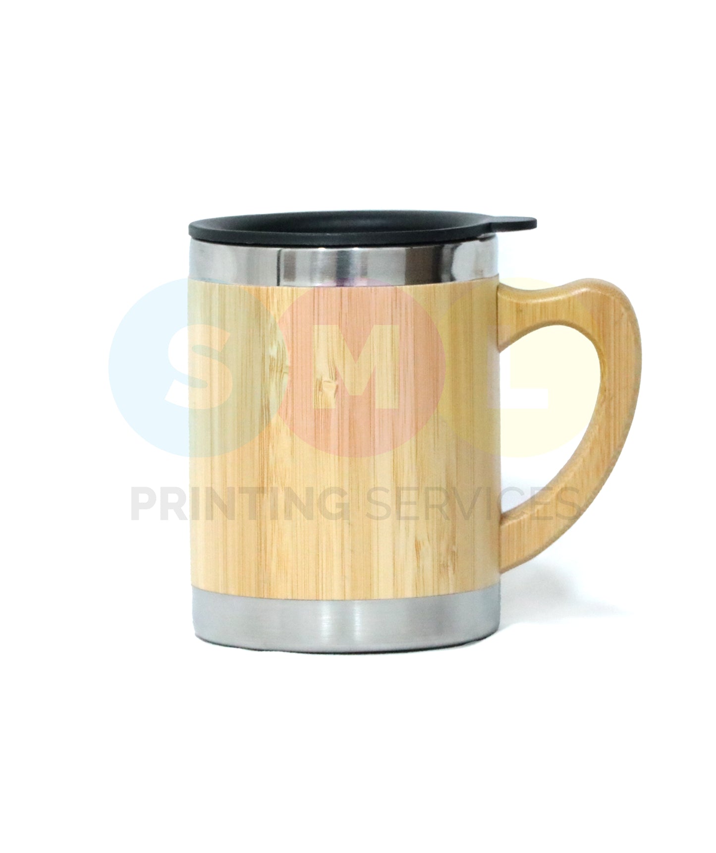 Bamboo Tumbler G
