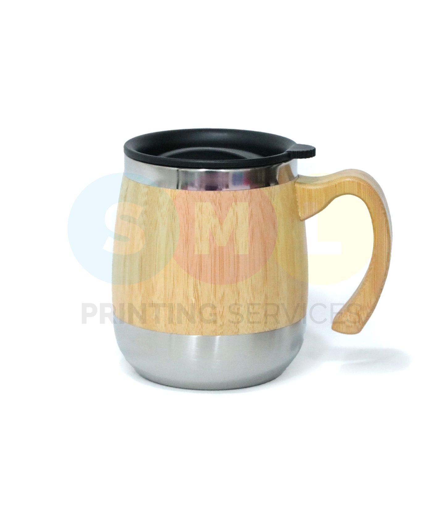 Bamboo Tumbler H
