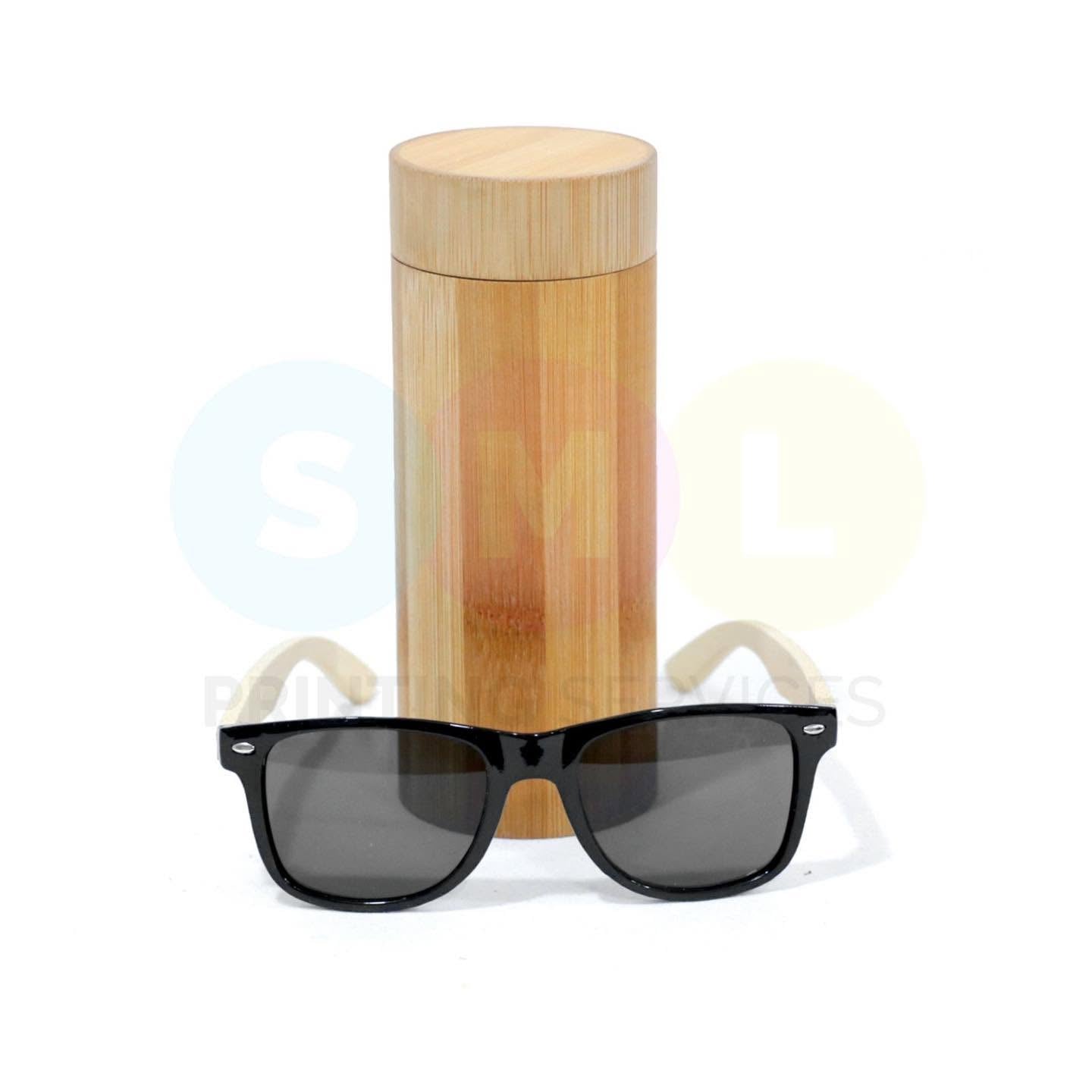 Wooden Sunglasses