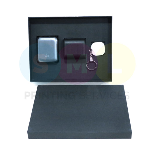 Executive Set Q