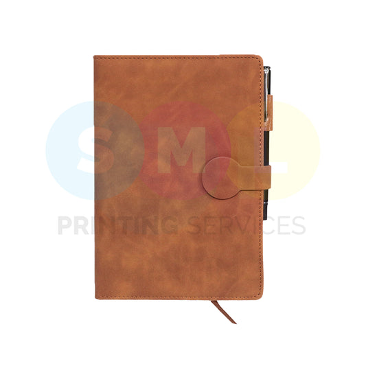 Premium Notebook Set B