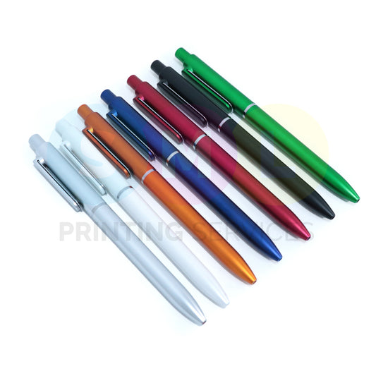 Ballpen O