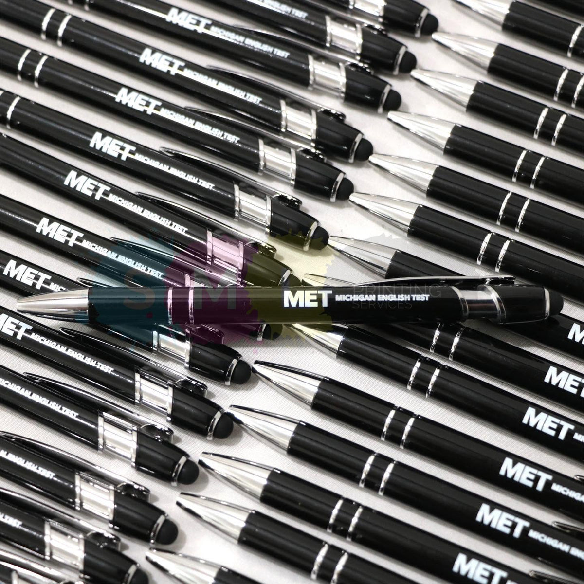 Premium Ballpen P