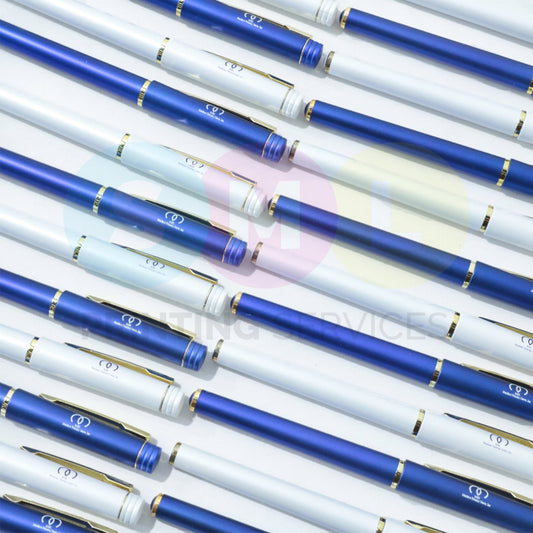 Premium Ballpen O