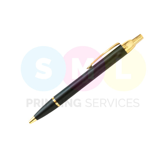 Executive Ballpen A