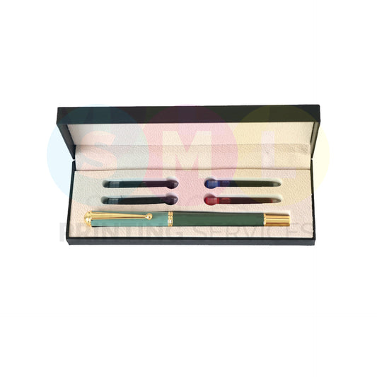 Executive Ballpen Set B
