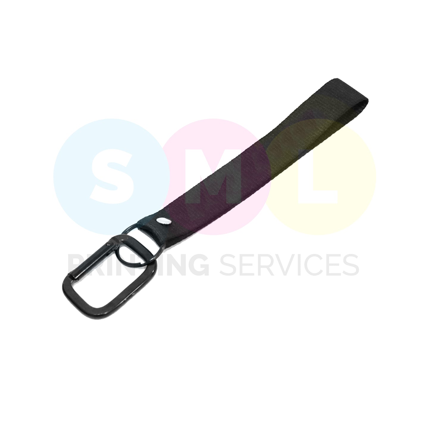 Wrist Lanyard