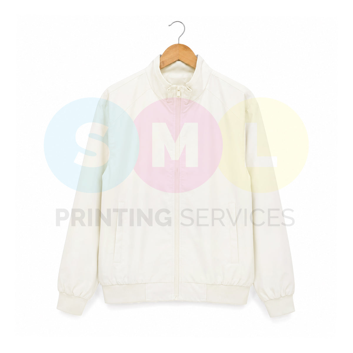 Corporate Jacket M