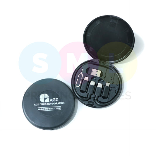 5-in-1 Charging Cable Kit