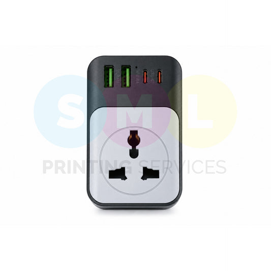 Converter Socket