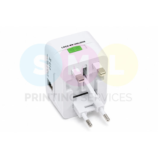 Travel Universal Adaptor
