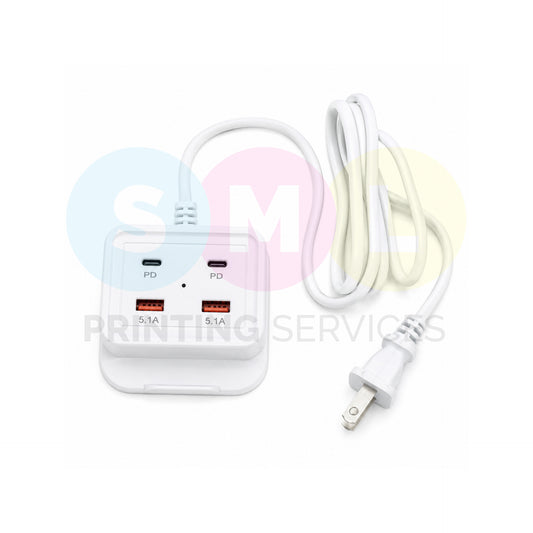 Rack Charger USB Hub