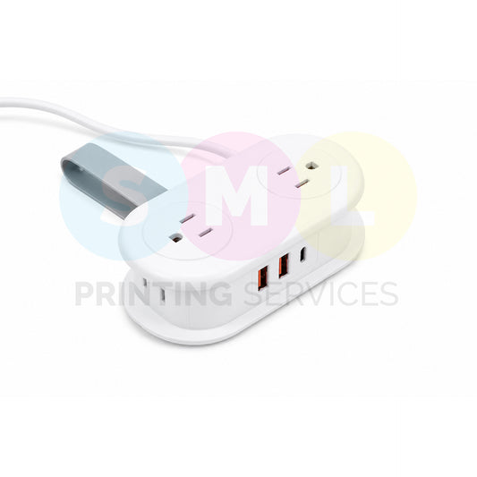 Power Strip Extension Cord