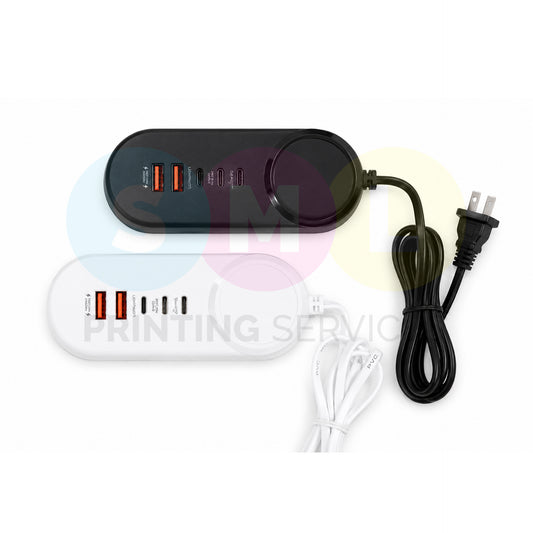 USB Hub Power Socket