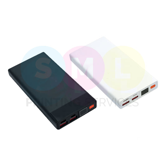 Ultra-Thin Powerbank