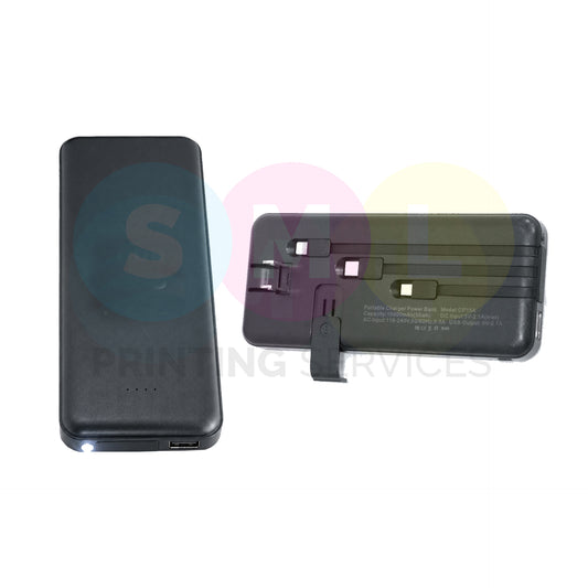Portable Charger Powerbank