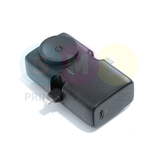 Dual Port Powerbank