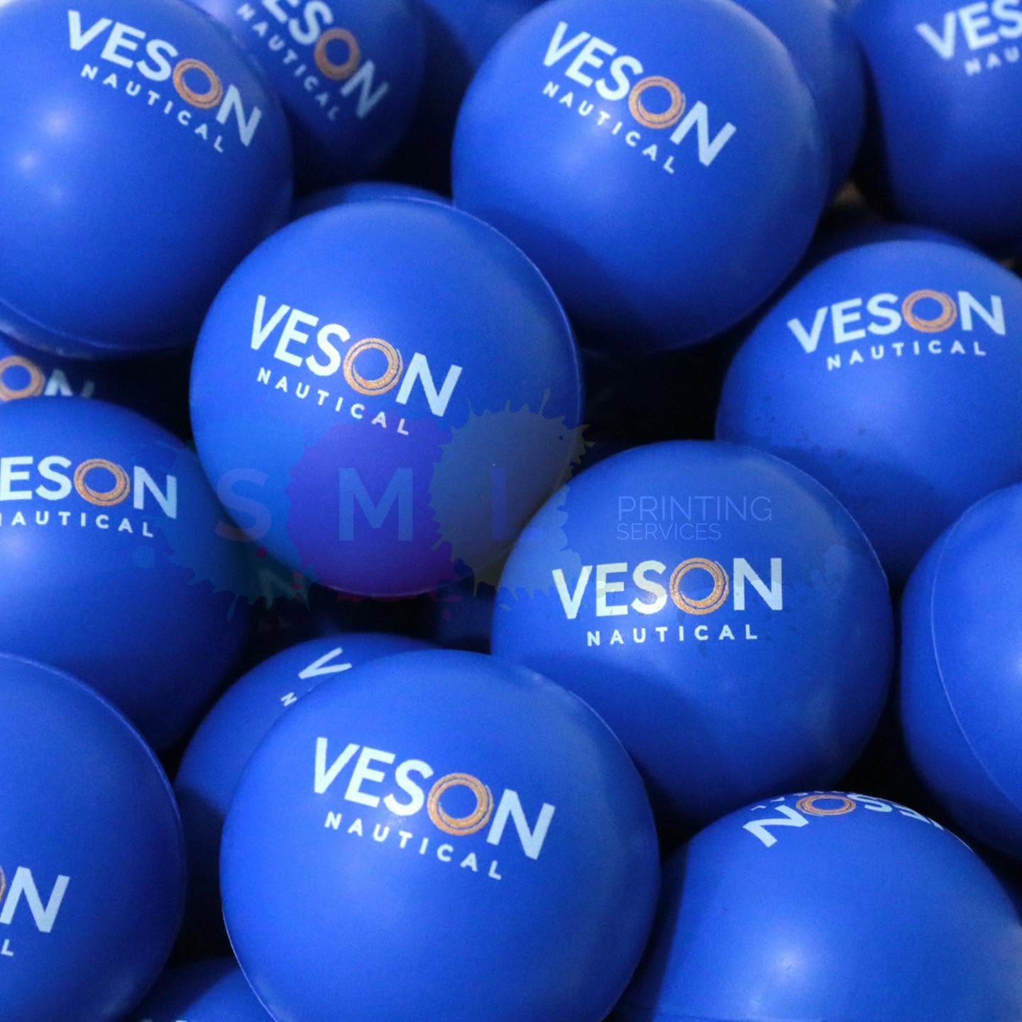 Stress Ball