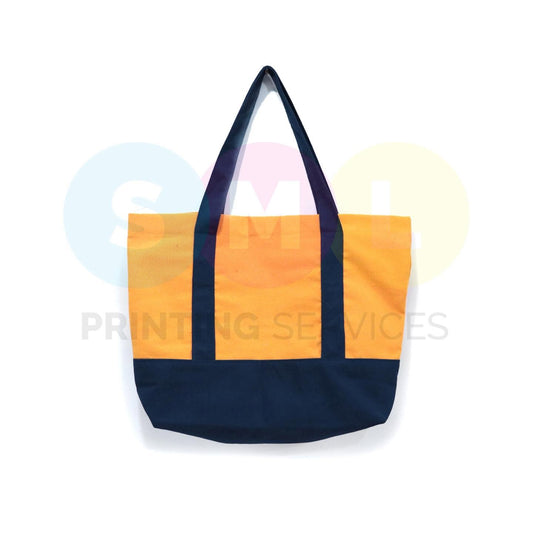Mix and Match Tote Bag