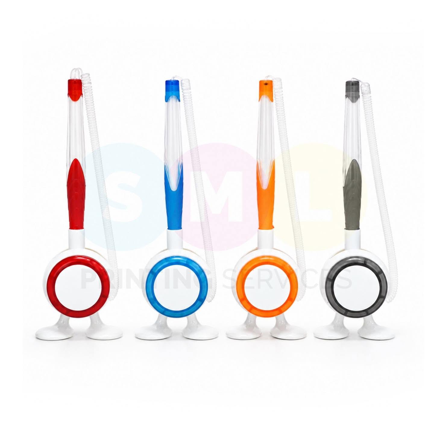 Counter-Top Ballpen