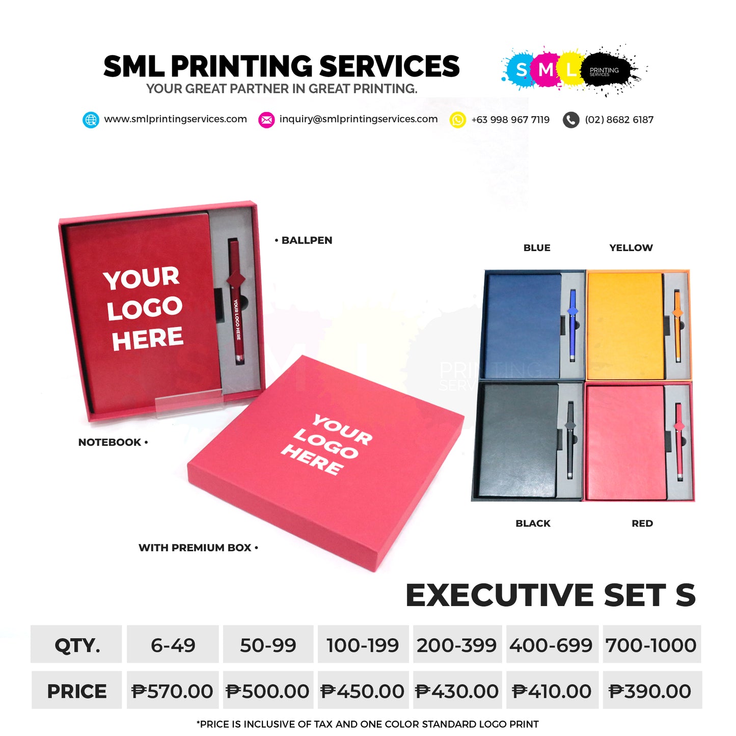 Executive S