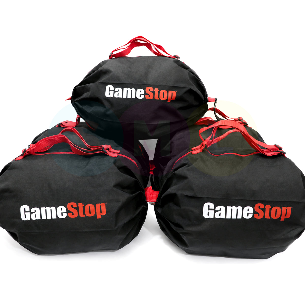 Premium Packable Duffle Bag