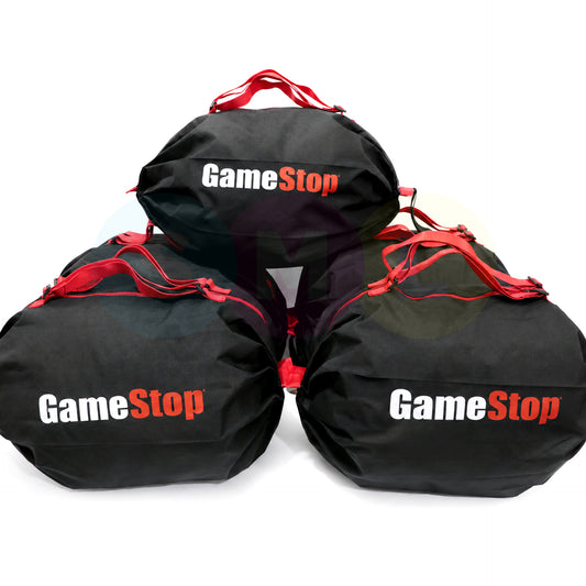 Premium Packable Duffle Bag