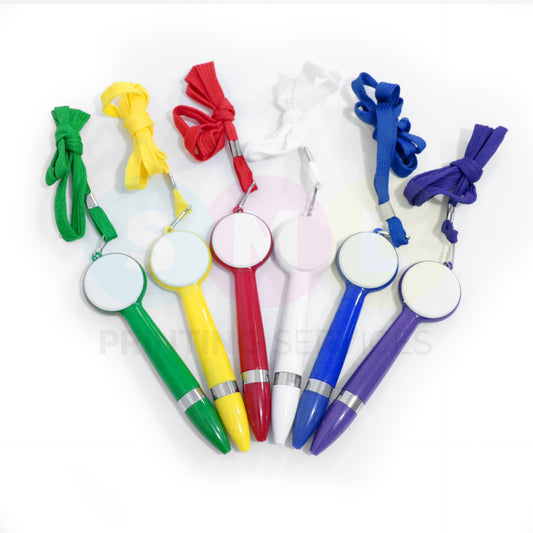 Ballpen L