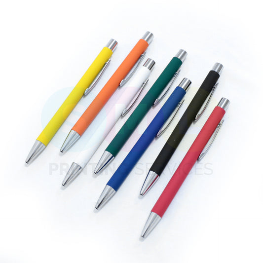 Premium Ballpen Q