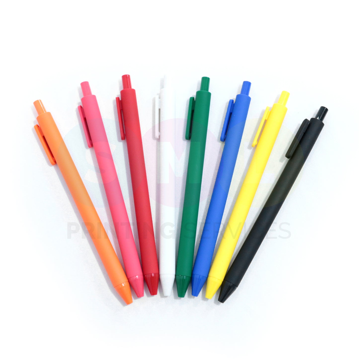 Ballpen M