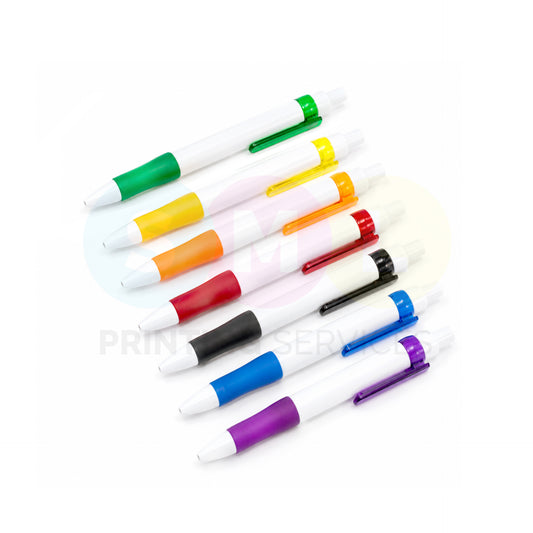 Ballpen N
