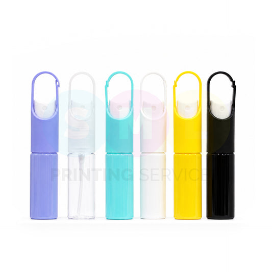 Mini Hook Spray Bottle