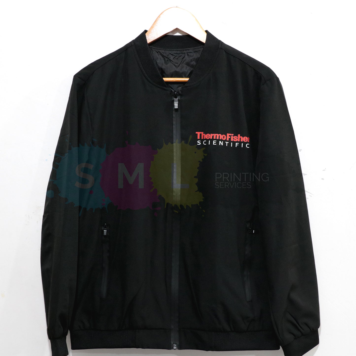 Corporate Jacket F