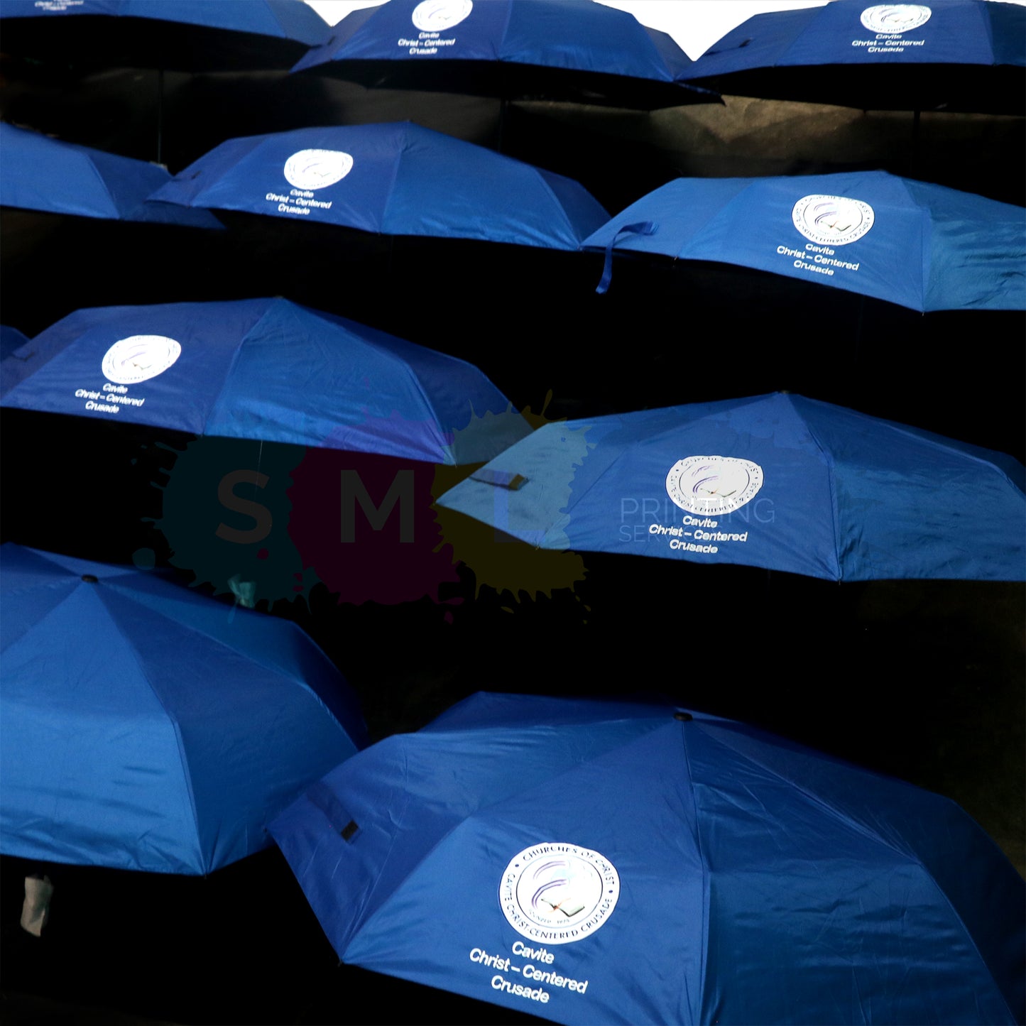 Umbrella Foldable