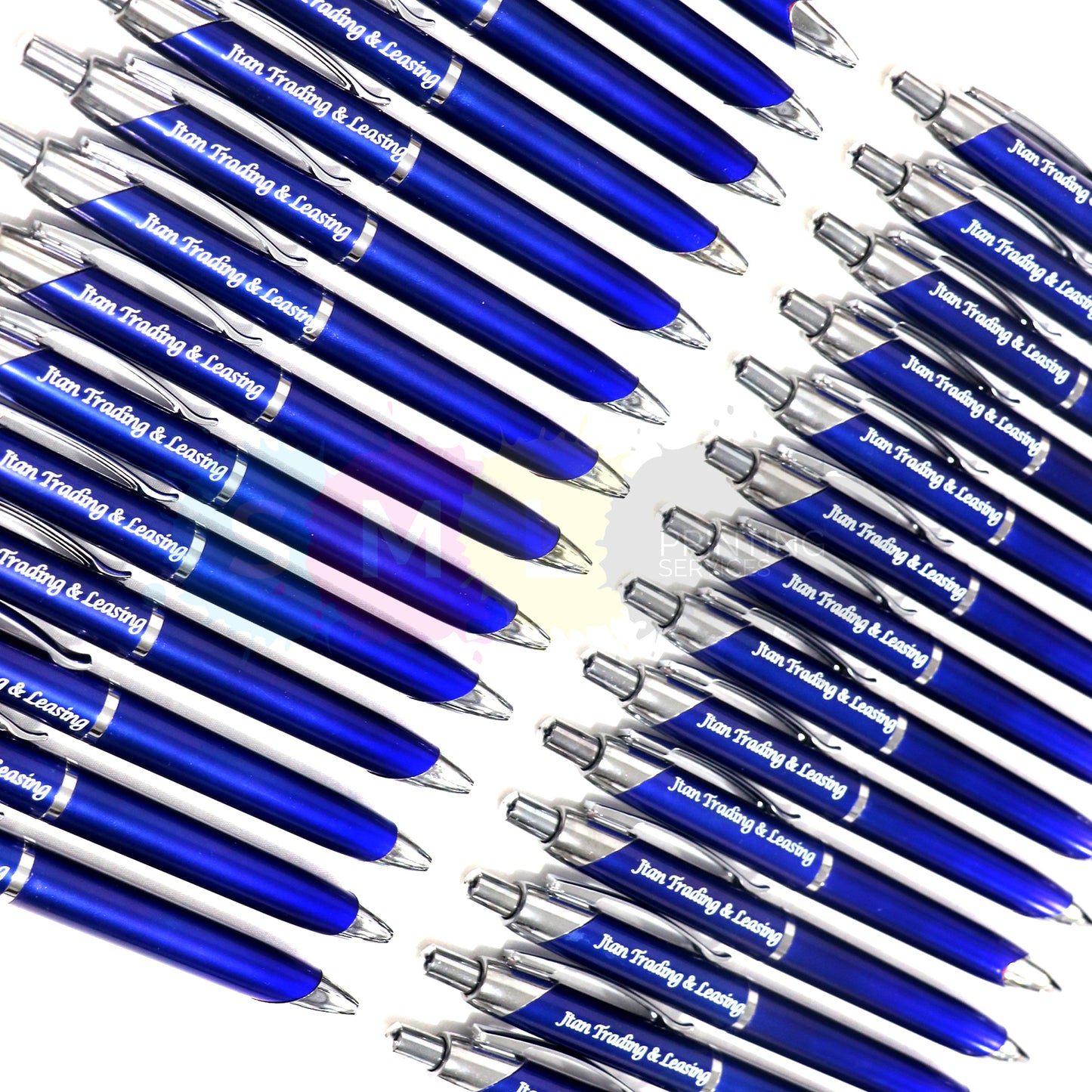 Ballpen B