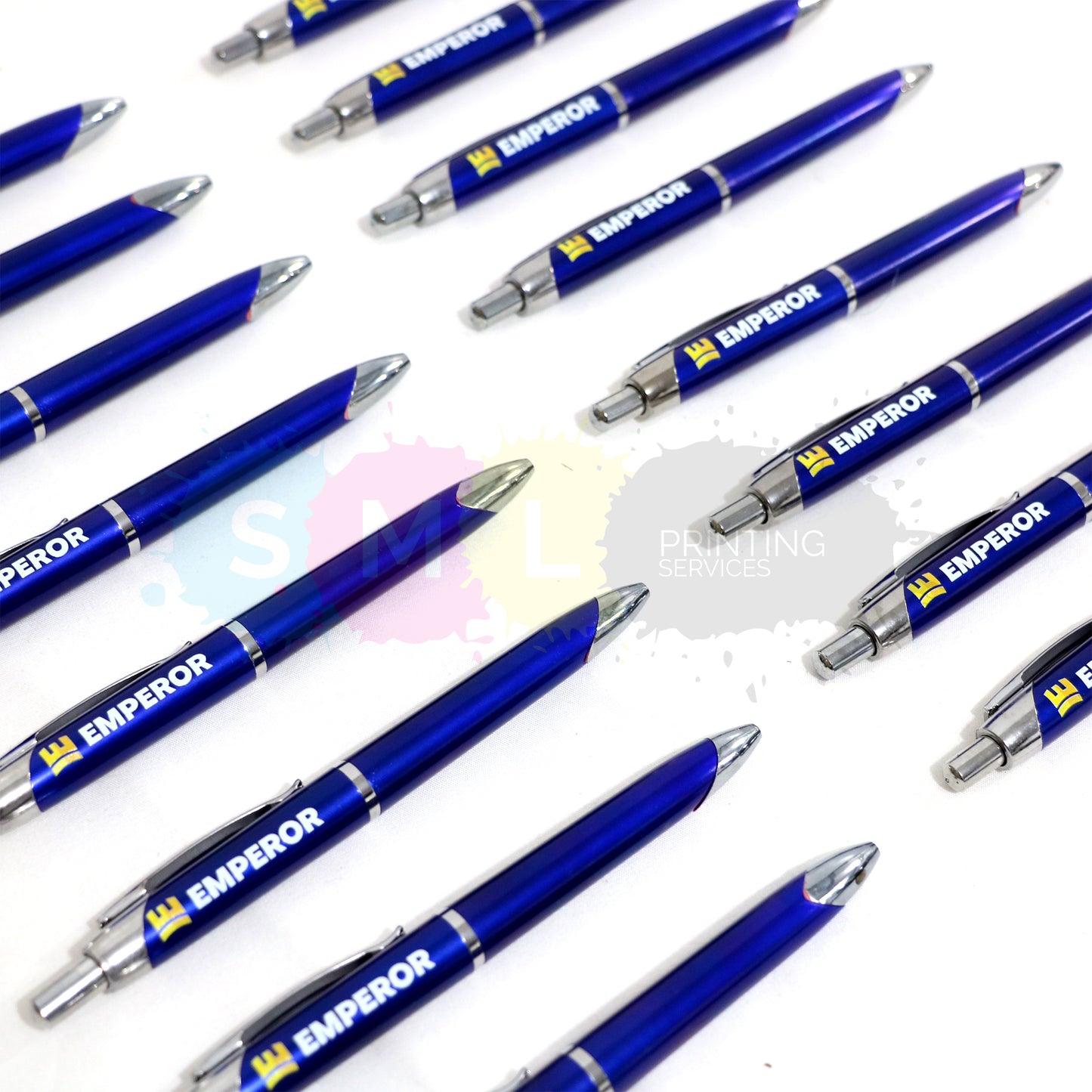 Ballpen B