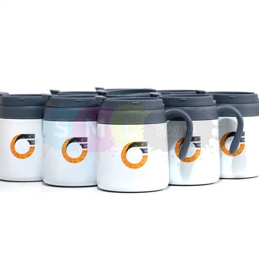 Mug Thermal Coffee